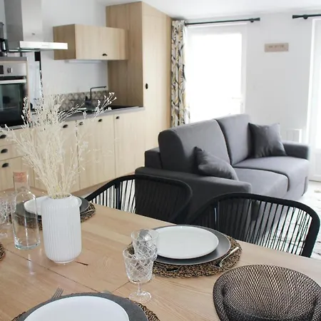 Aux Quereux De Bel Air Andilly-les-Marais