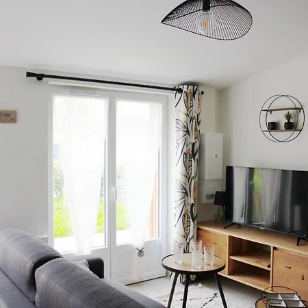 Aux Quereux De Bel Air *