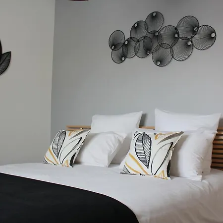 Aux Quereux De Bel Air