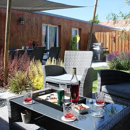 Appartamento Aux Quereux De Bel Air *