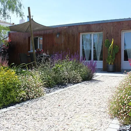 Aux Quereux De Bel Air *