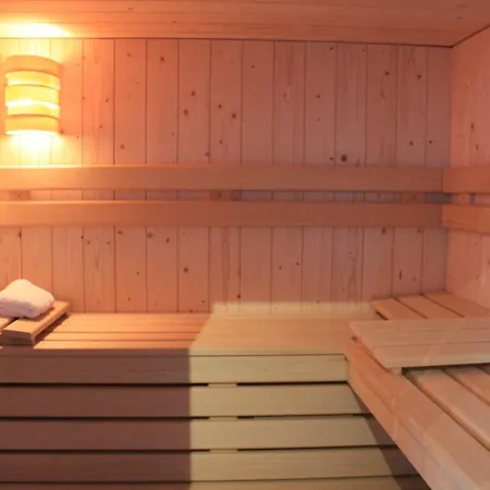 Appartamento Aux Quereux De Bel Air