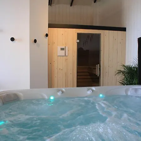 Aux Quereux De Bel Air *