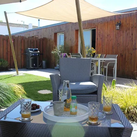 Aux Quereux De Bel Air *