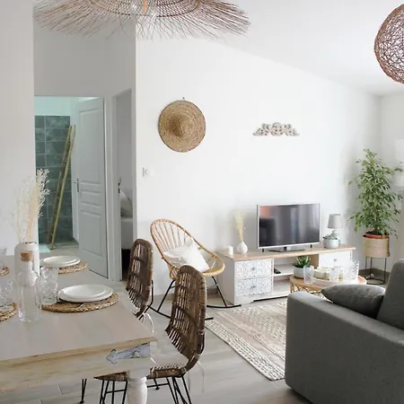 Apartment Aux Quereux De Bel Air Andilly (Charente-Maritime)