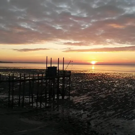 Appartamento Aux Quereux De Bel Air