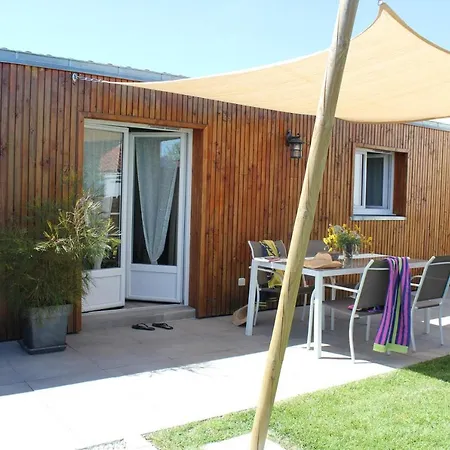 Appartamento Aux Quereux De Bel Air Andilly-les-Marais