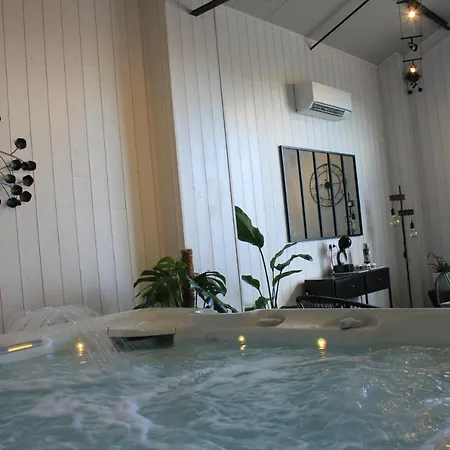 Appartamento Aux Quereux De Bel Air *