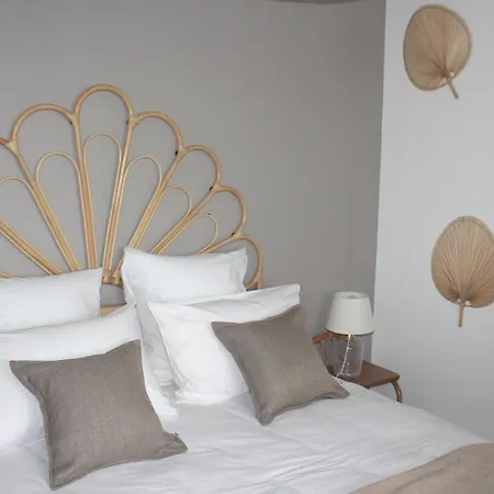 Aux Quereux De Bel Air