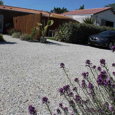 Aux Quereux De Bel Air *